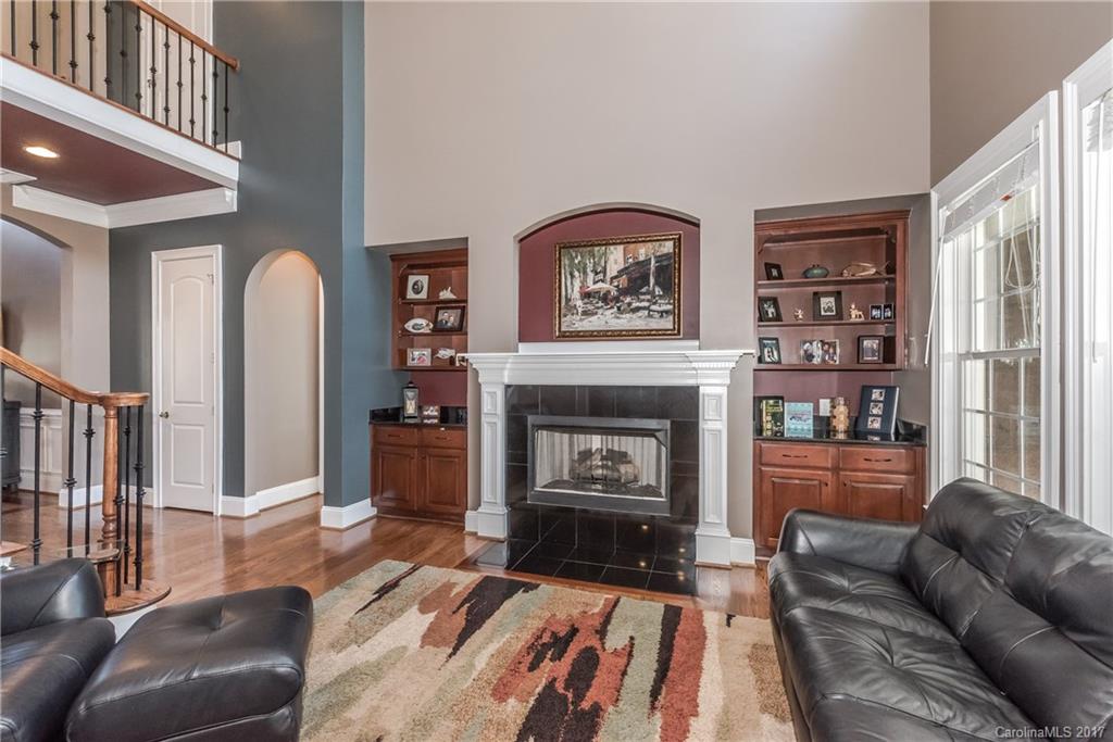 Overlook - Residential