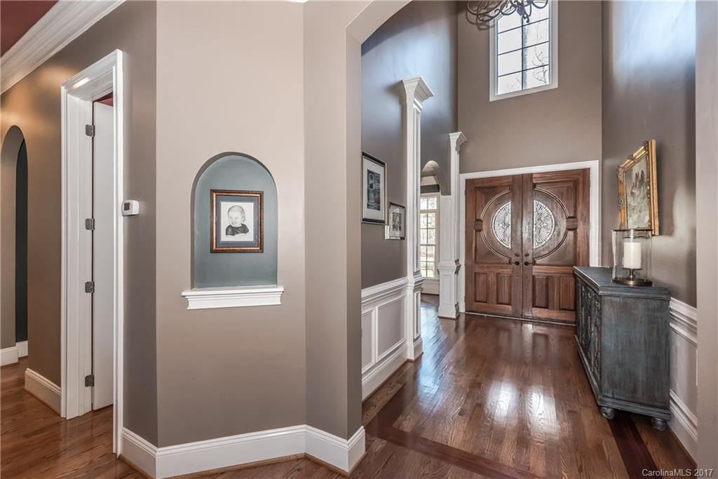 Overlook - Residential