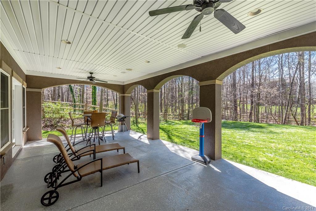 Overlook - Residential