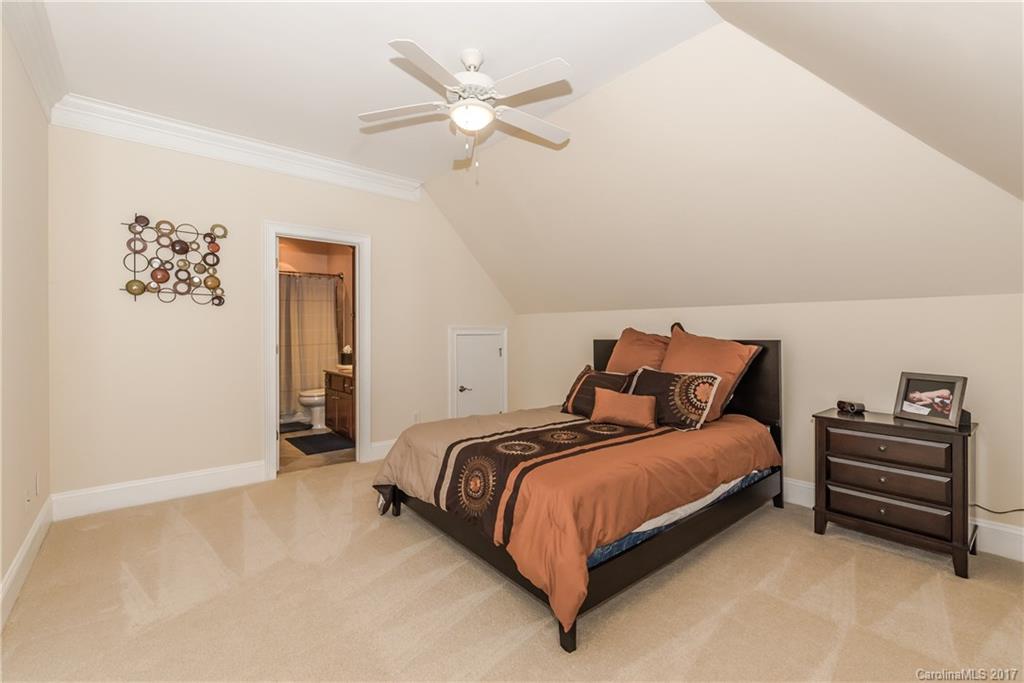 Overlook - Residential