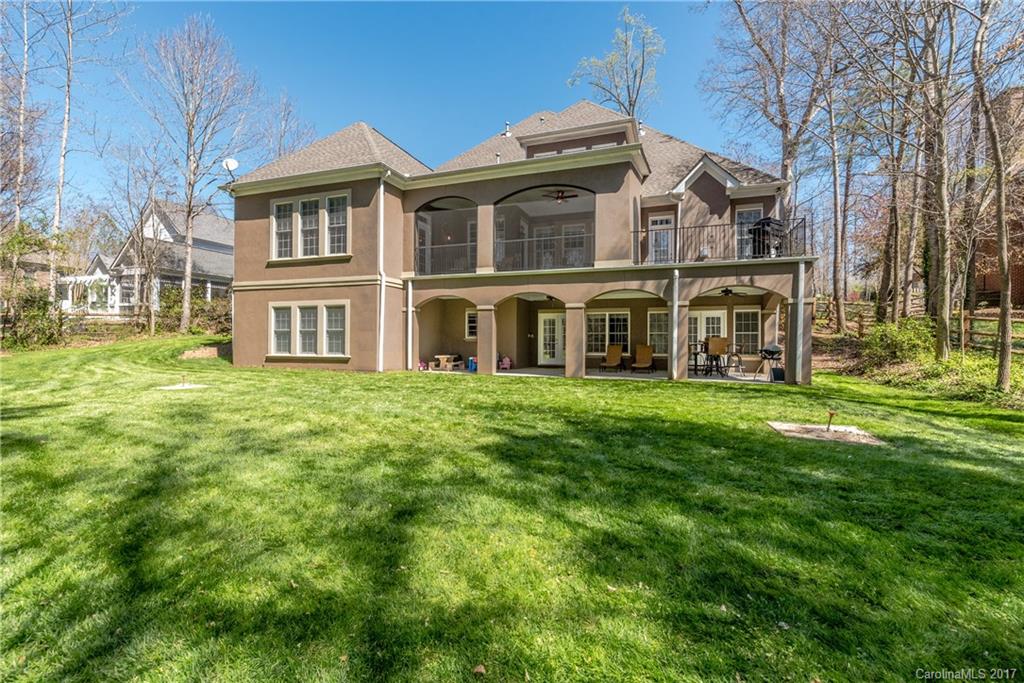 Overlook - Residential