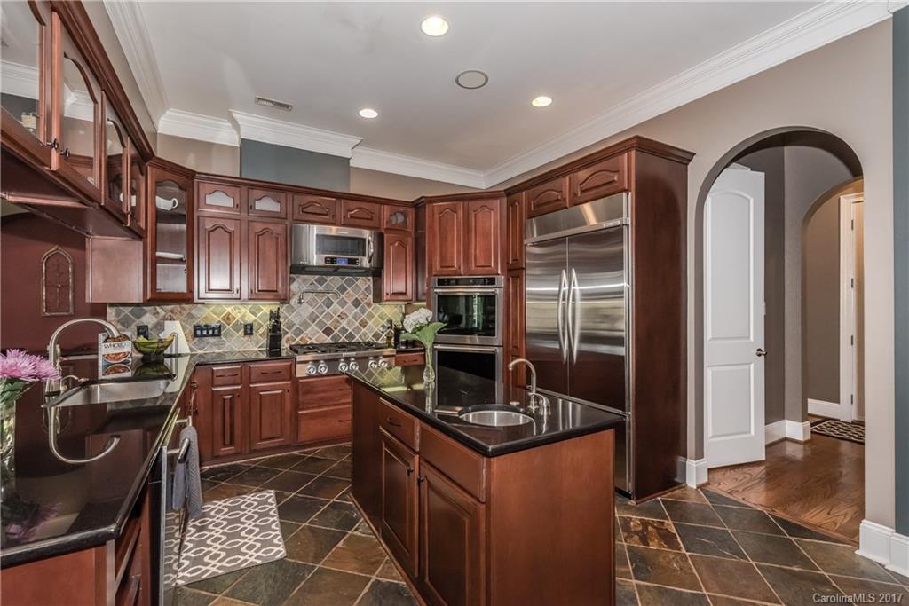 Overlook - Residential