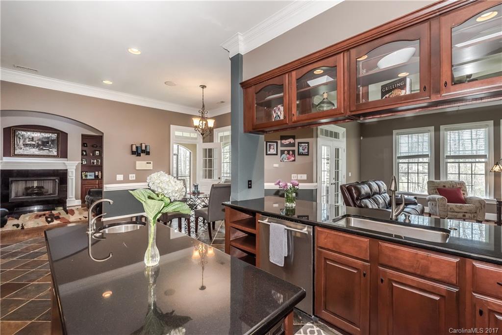 Overlook - Residential