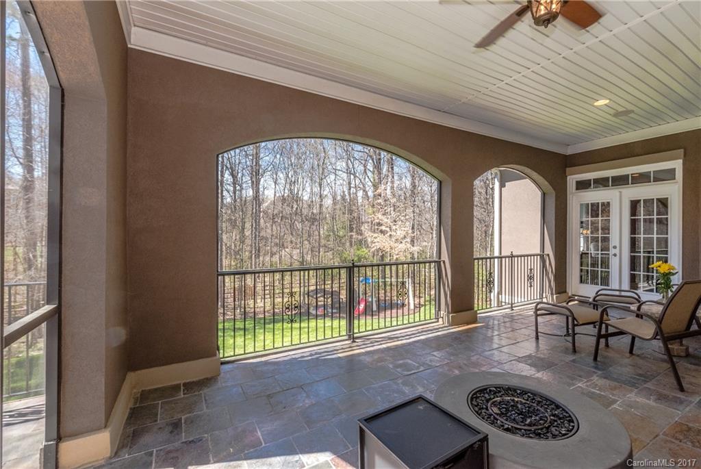 Overlook - Residential