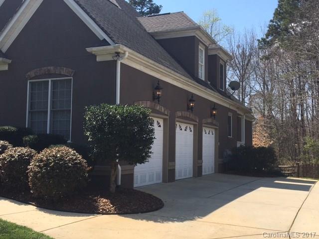 Overlook - Residential