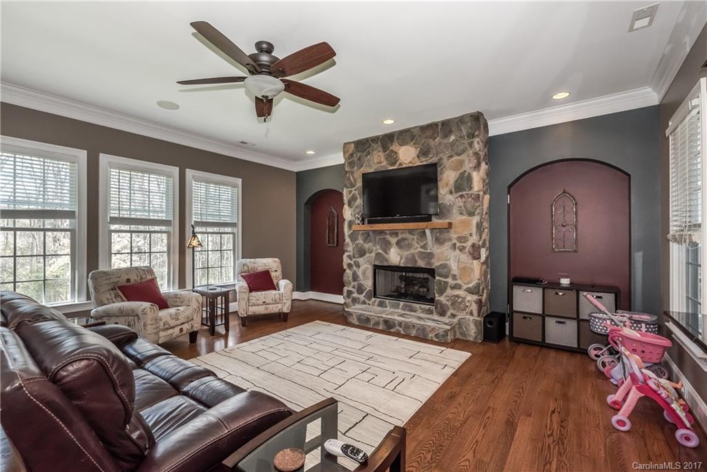 Overlook - Residential