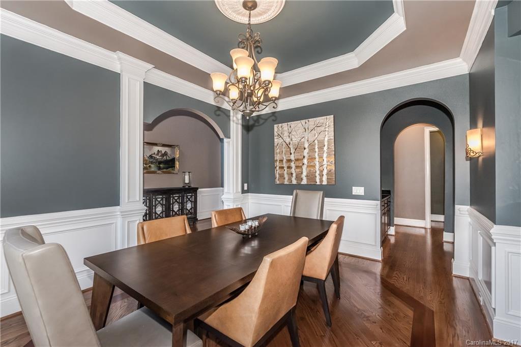 Overlook - Residential