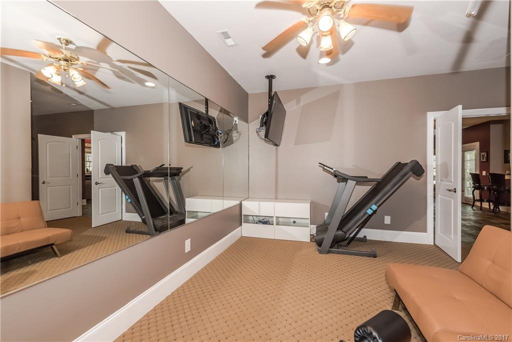 Overlook - Residential