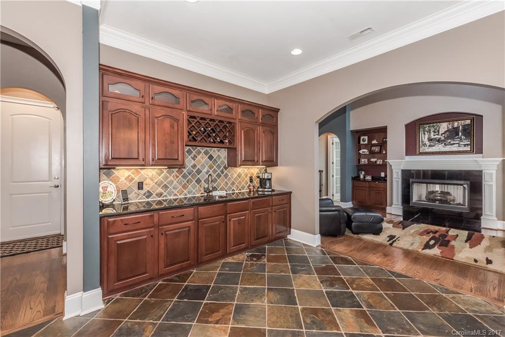 Overlook - Residential