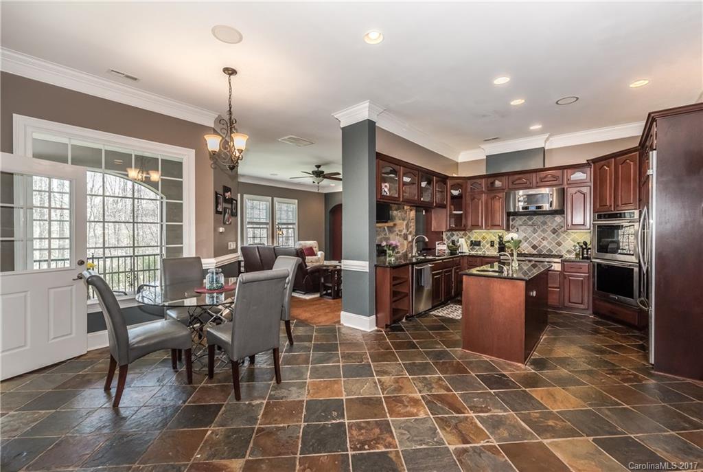 Overlook - Residential