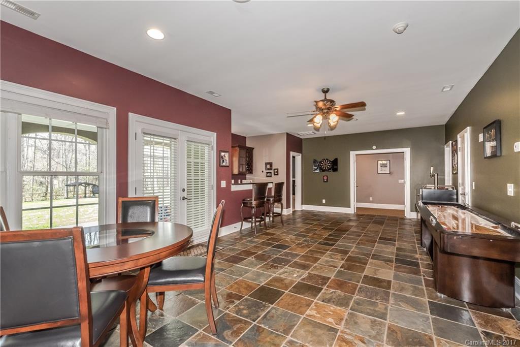 Overlook - Residential