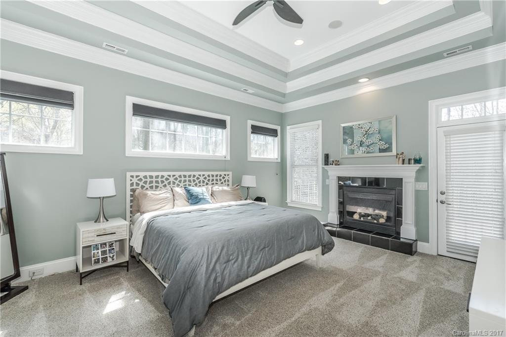 Overlook - Residential