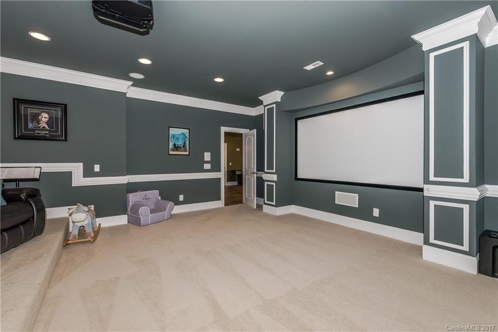 Overlook - Residential