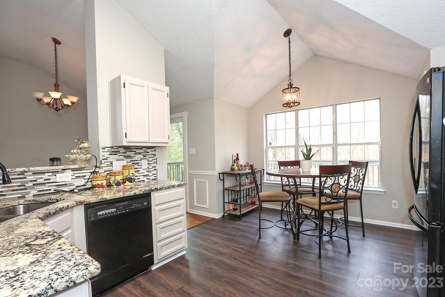 Mcgregor Downs - Residential