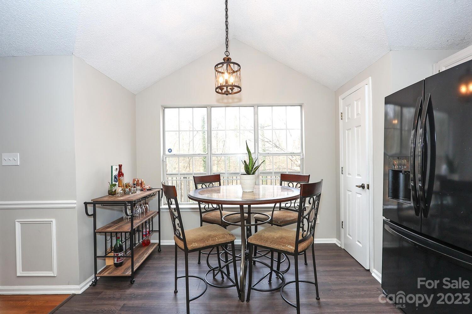 Mcgregor Downs - Residential