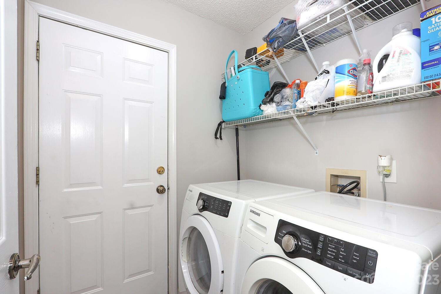 Mcgregor Downs - Residential