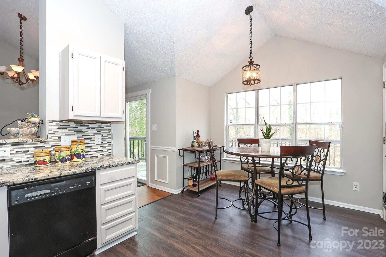 Mcgregor Downs - Residential