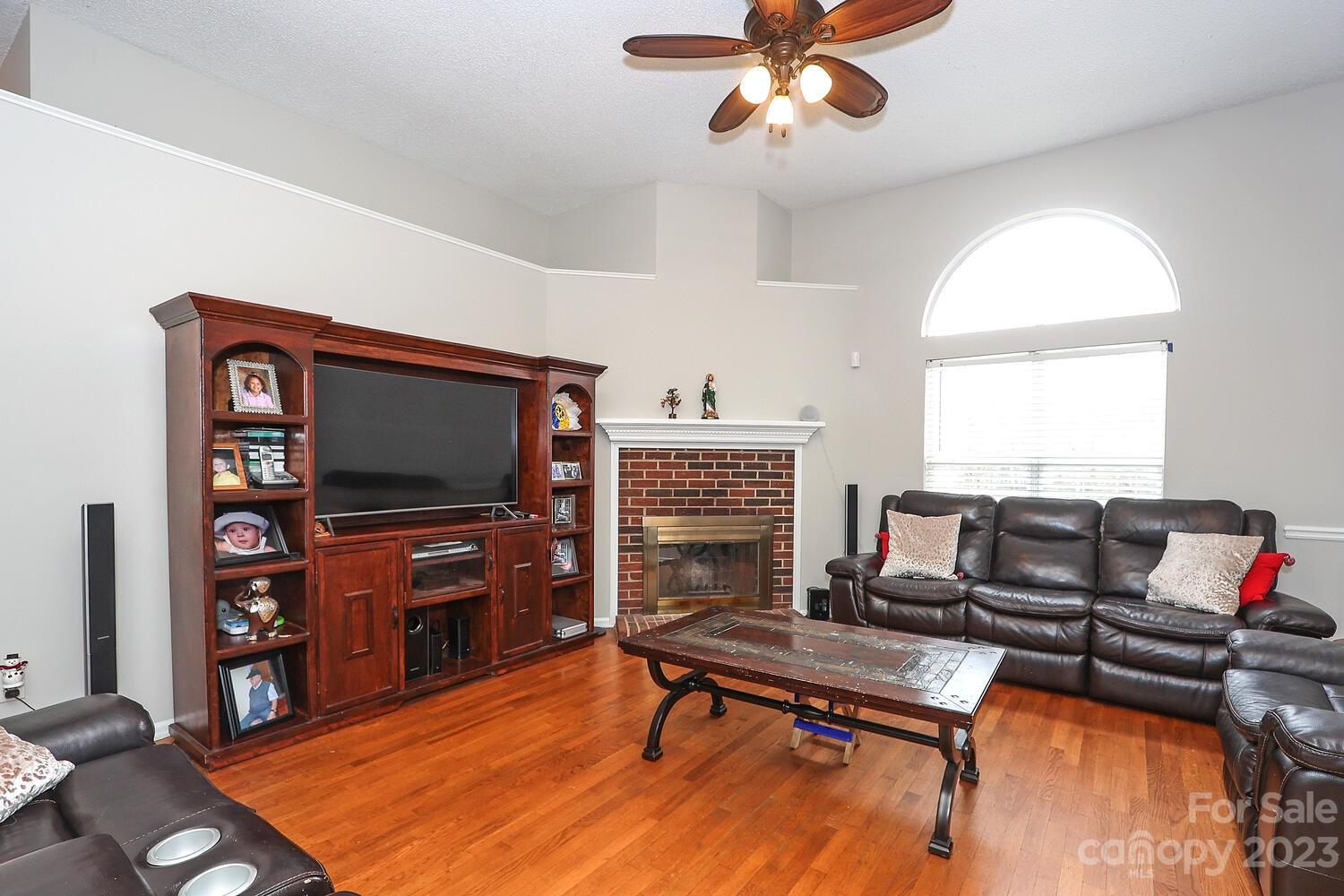 Mcgregor Downs - Residential