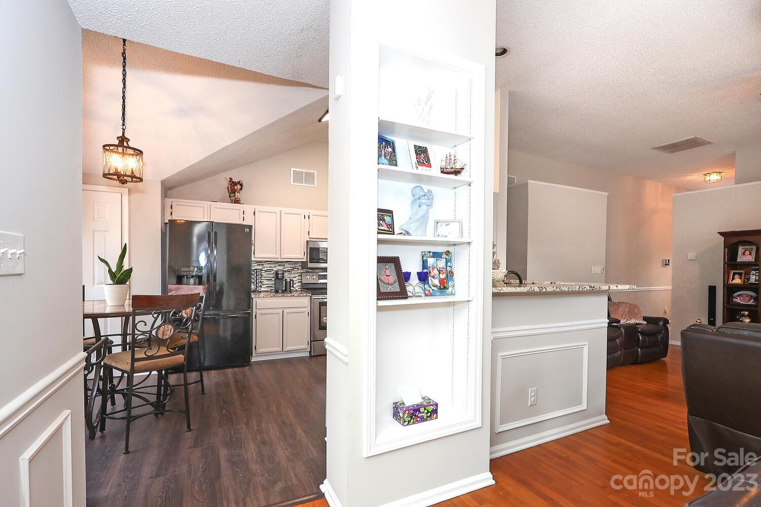 Mcgregor Downs - Residential