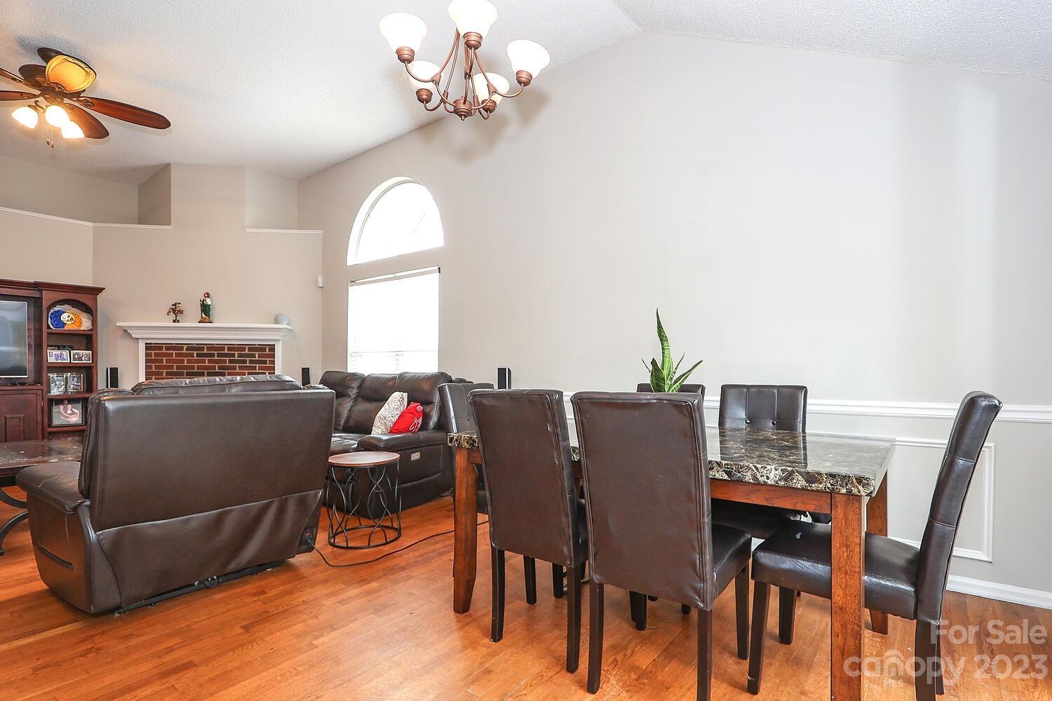 Mcgregor Downs - Residential