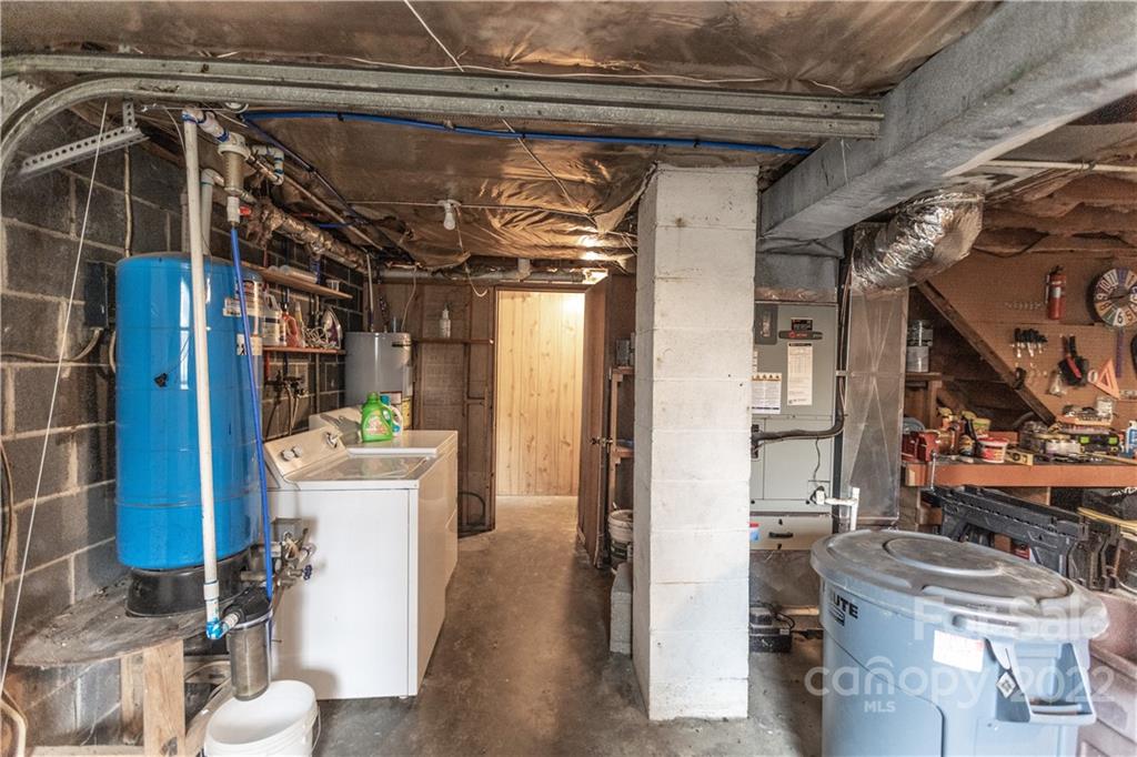 Corn Mtn Estates - Residential