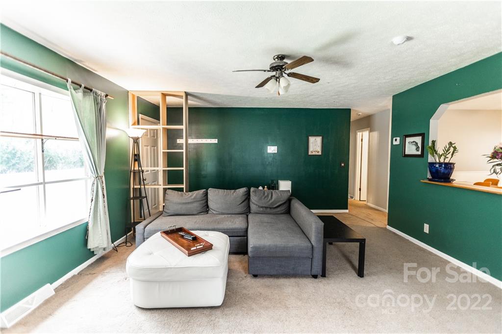 Corn Mtn Estates - Residential