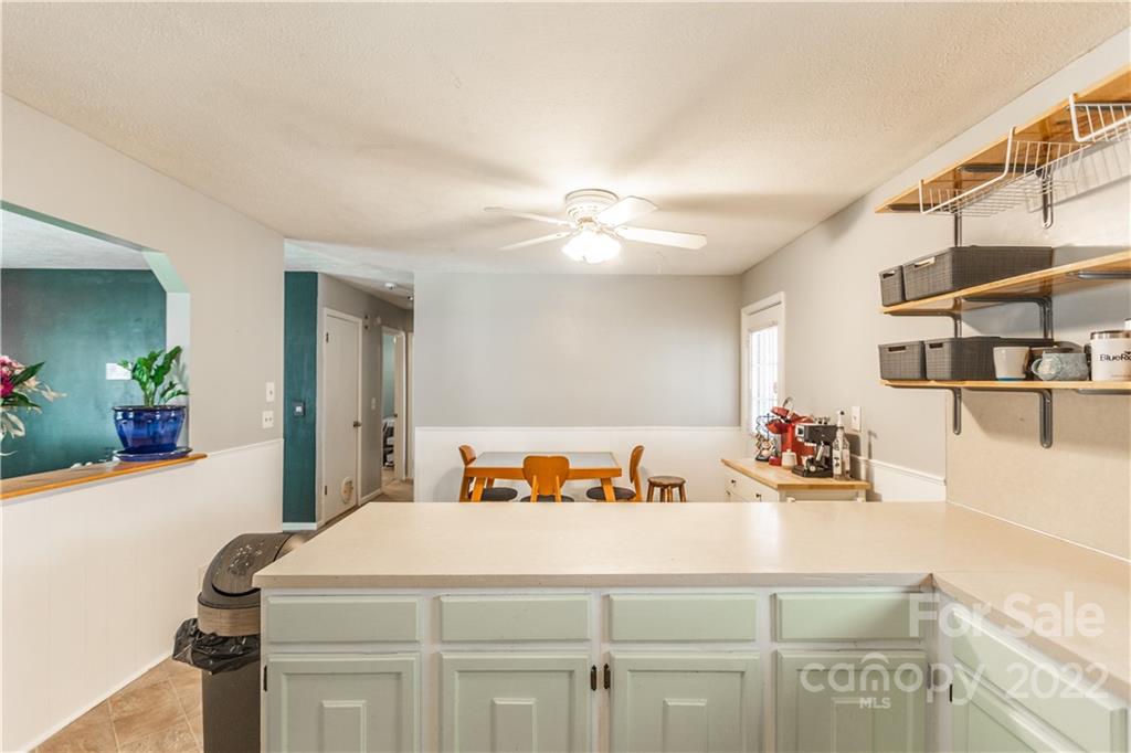 Corn Mtn Estates - Residential