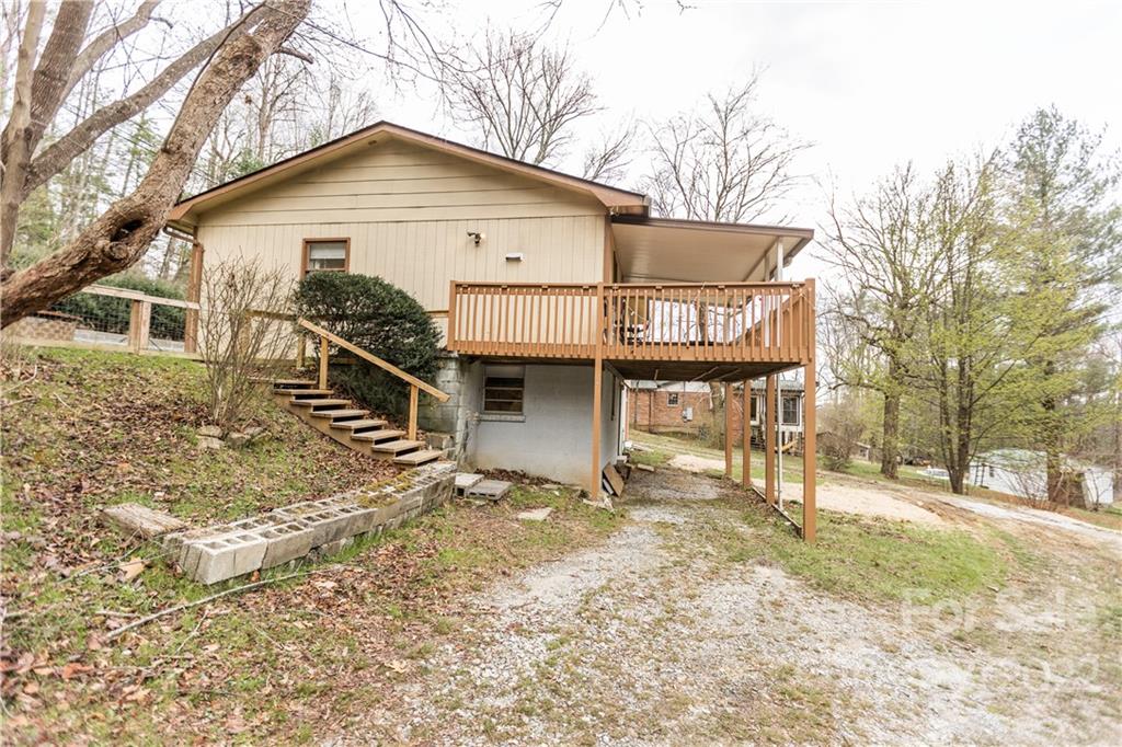 Corn Mtn Estates - Residential