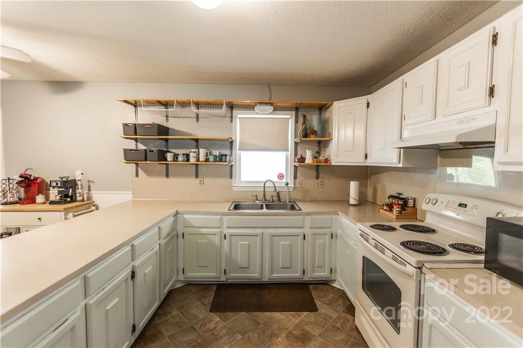 Corn Mtn Estates - Residential