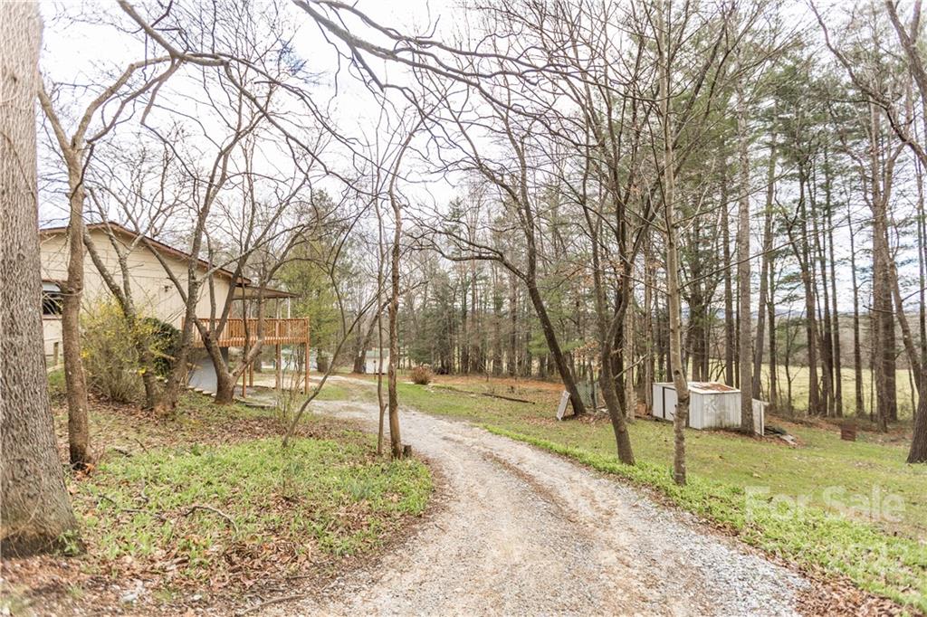 Corn Mtn Estates - Residential