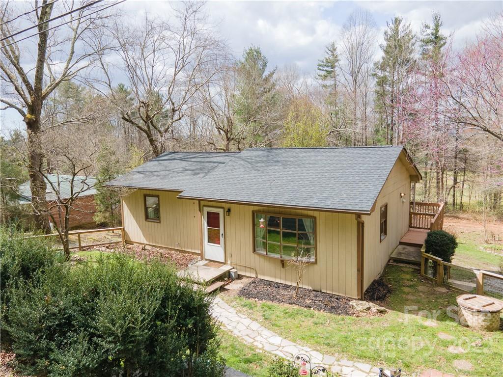 Corn Mtn Estates - Residential