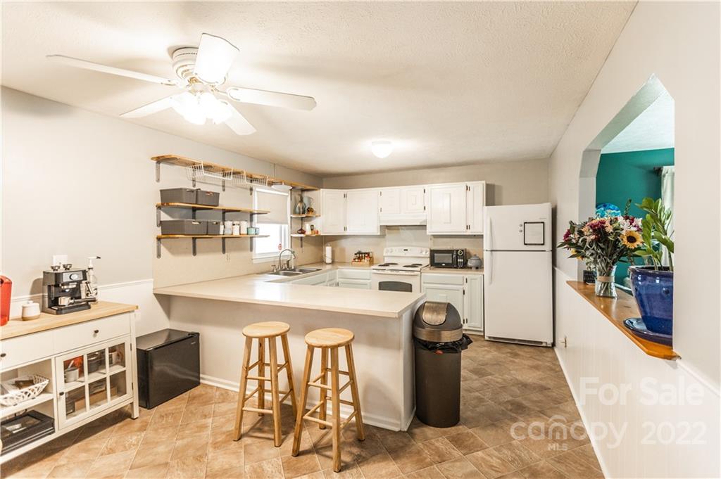 Corn Mtn Estates - Residential