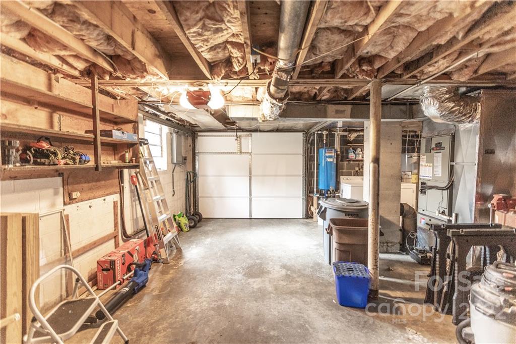 Corn Mtn Estates - Residential