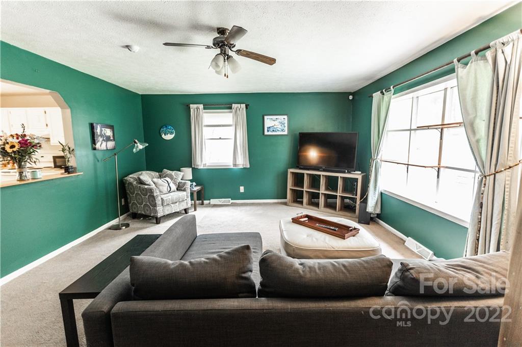 Corn Mtn Estates - Residential