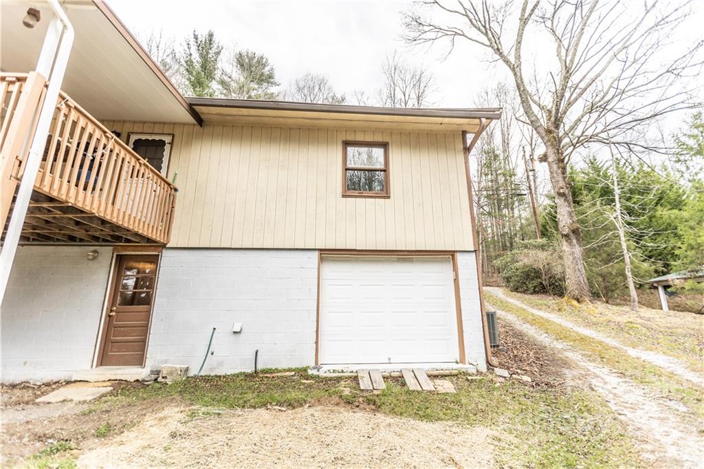 Corn Mtn Estates - Residential