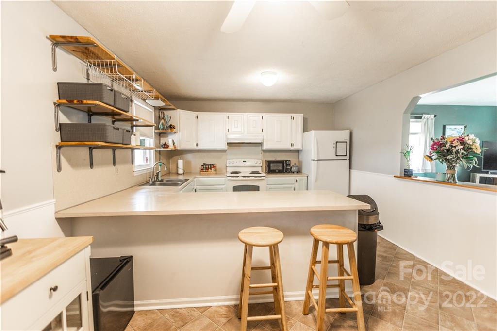 Corn Mtn Estates - Residential