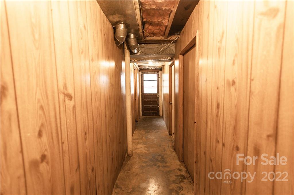 Corn Mtn Estates - Residential