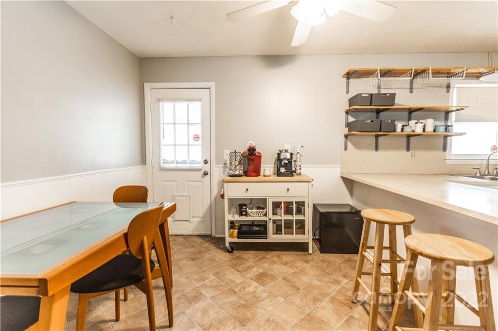 Corn Mtn Estates - Residential