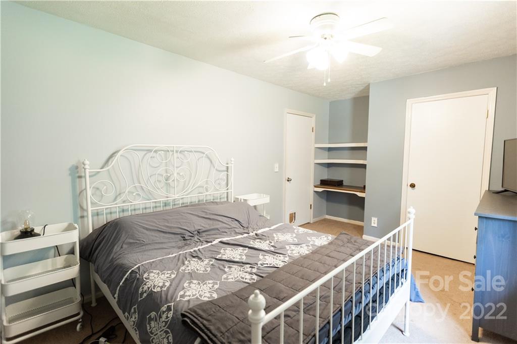 Corn Mtn Estates - Residential