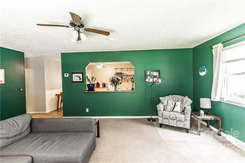 Corn Mtn Estates - Residential