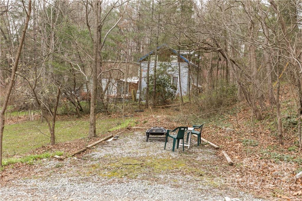 Corn Mtn Estates - Residential