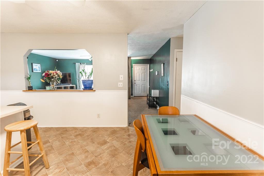 Corn Mtn Estates - Residential