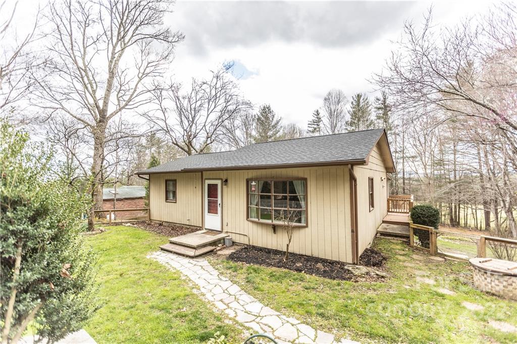 Corn Mtn Estates - Residential