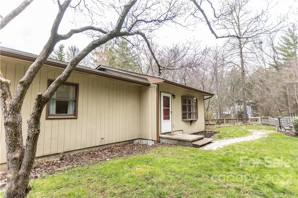 Corn Mtn Estates - Residential