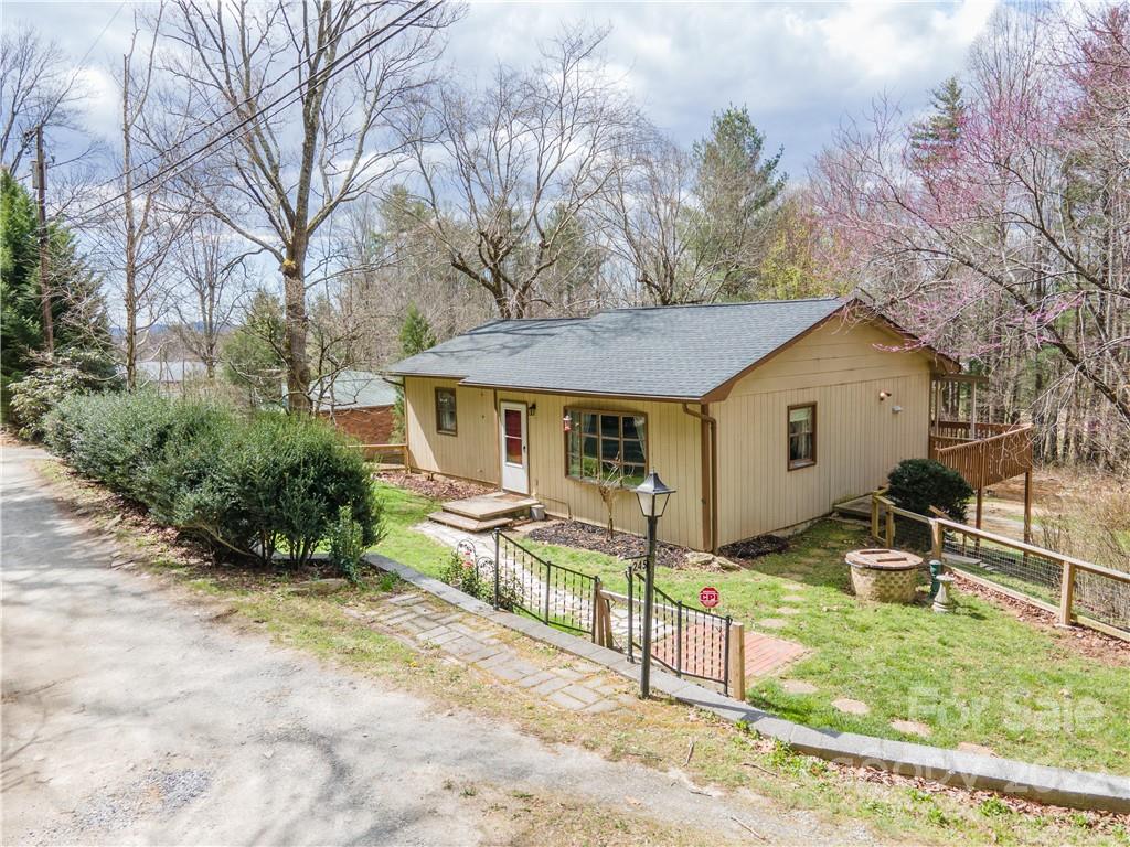 Corn Mtn Estates - Residential