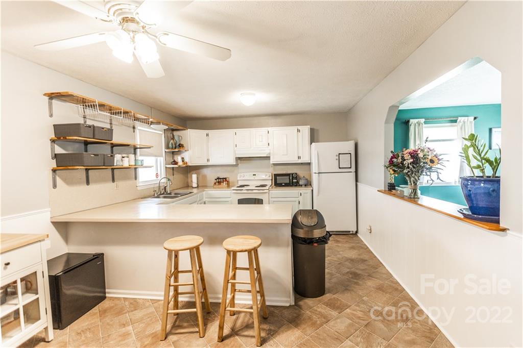 Corn Mtn Estates - Residential