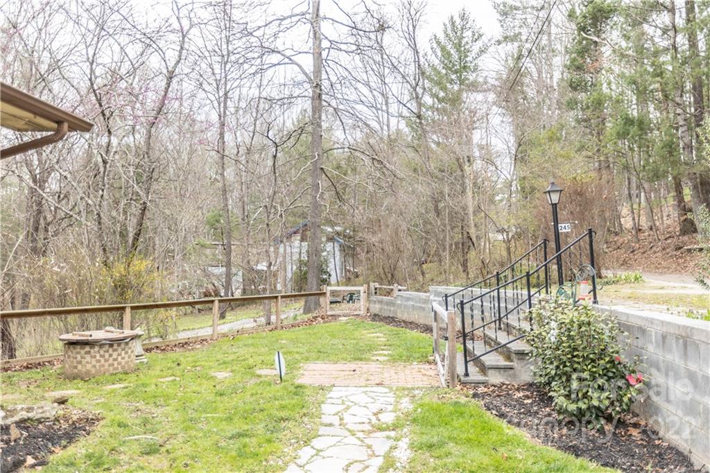 Corn Mtn Estates - Residential