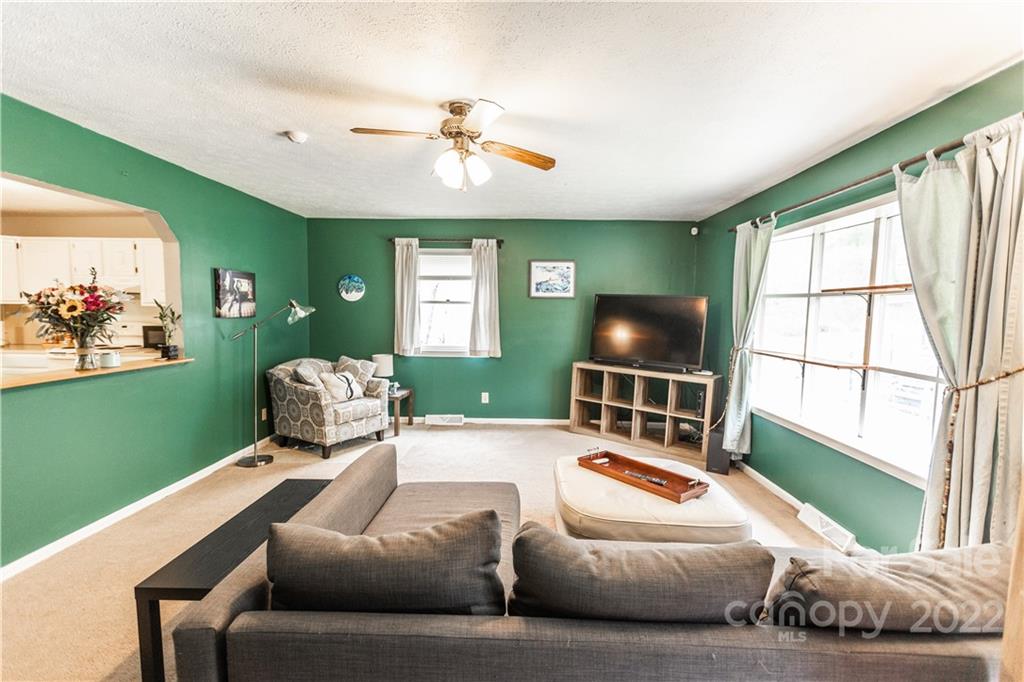 Corn Mtn Estates - Residential