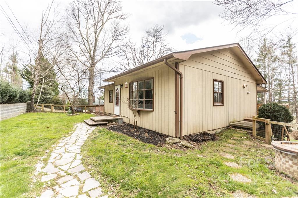 Corn Mtn Estates - Residential