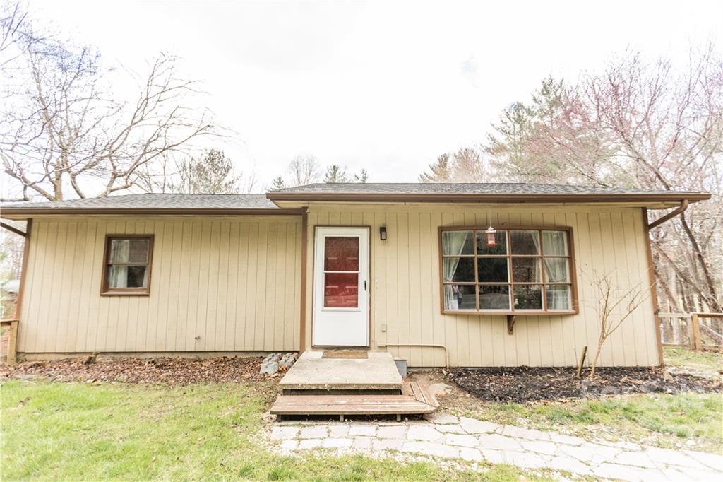 Corn Mtn Estates - Residential